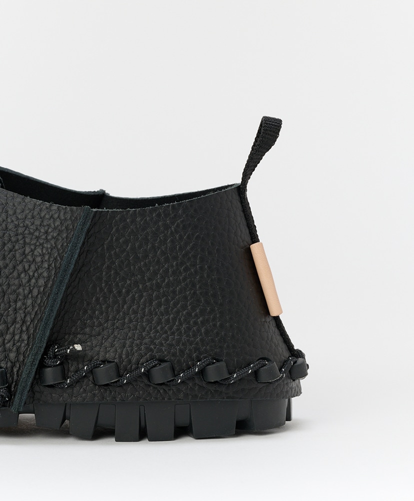 Tress Black/ブラック 5(MEN)