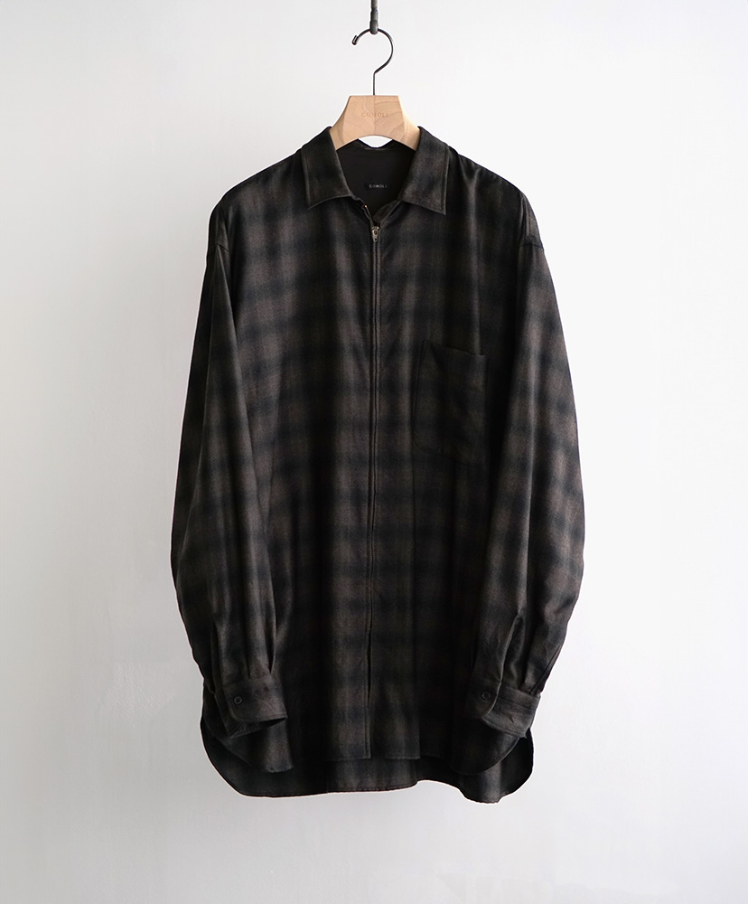 Check/チェック