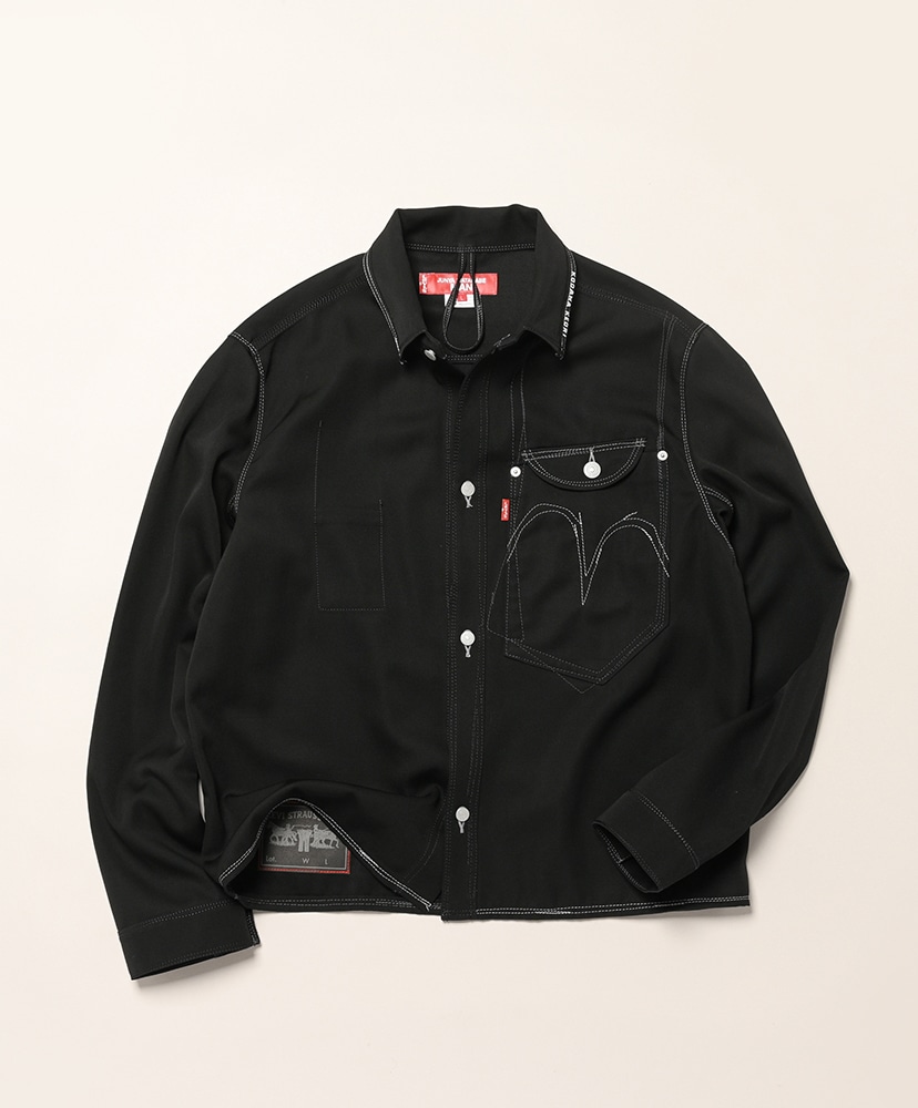 Black/ブラック