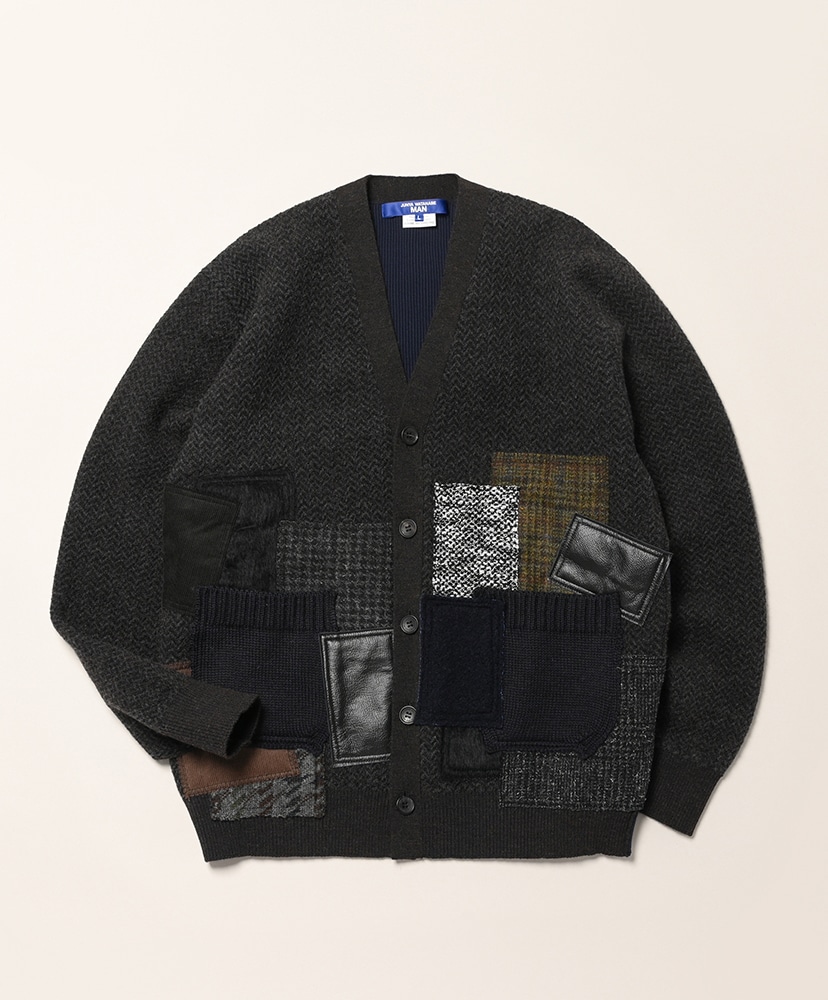 Brown/ブラウン
