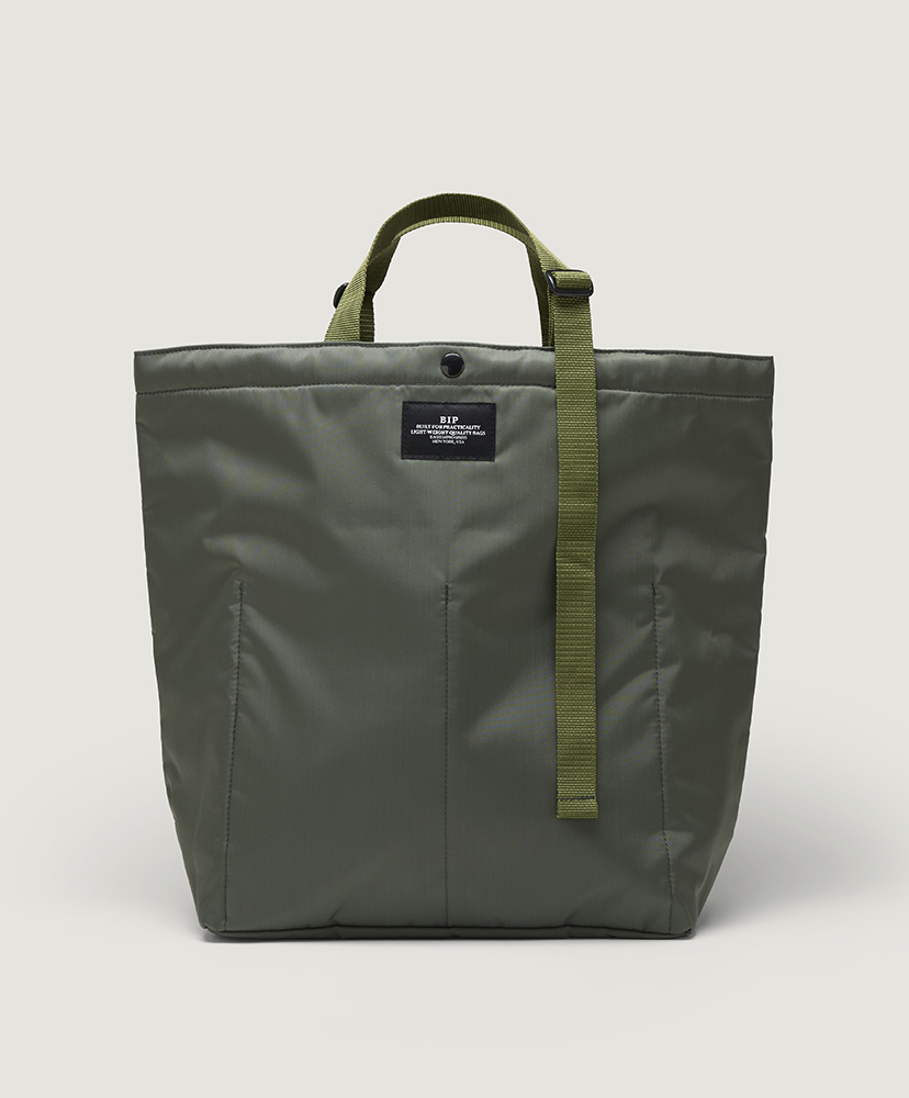 Khaki Green Puffer/カーキグリーンパファー