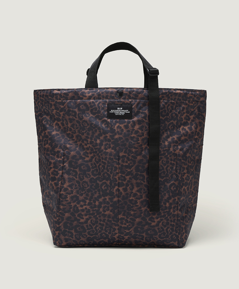Leopard Puffer/レオパードパファー