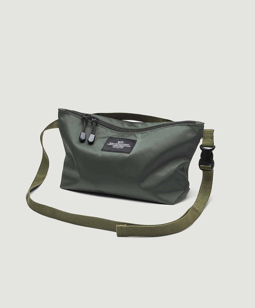 Khaki Green/カーキグリーン