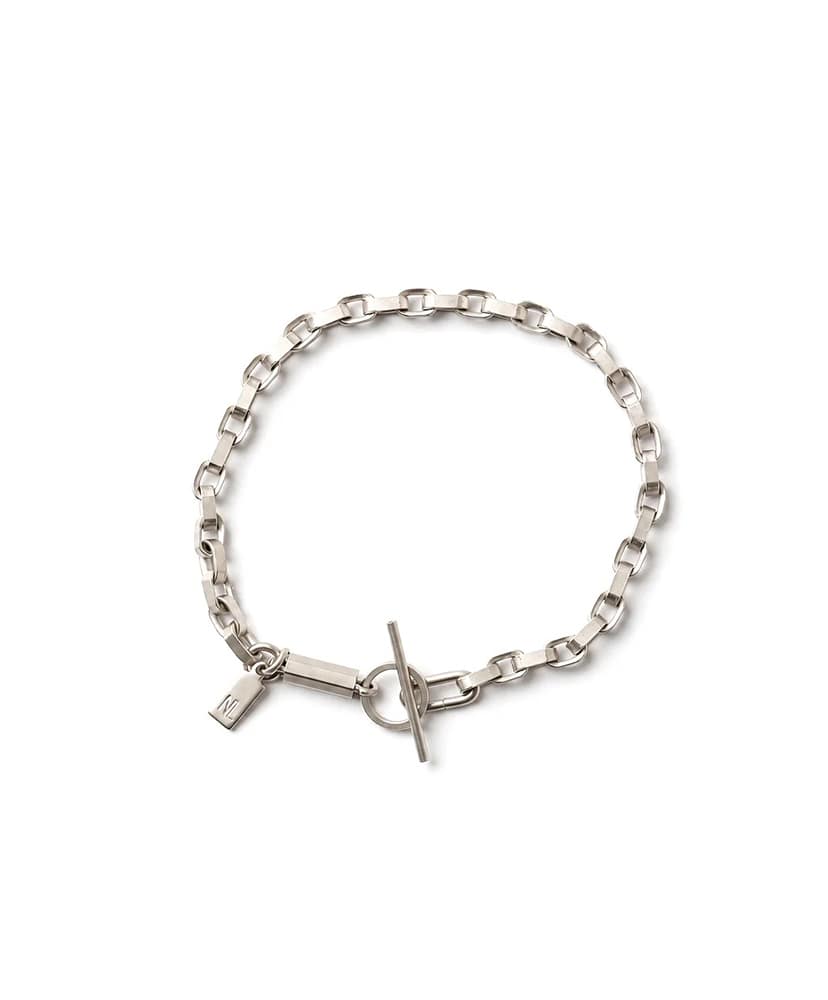 Mat Silver/マットシルバー
