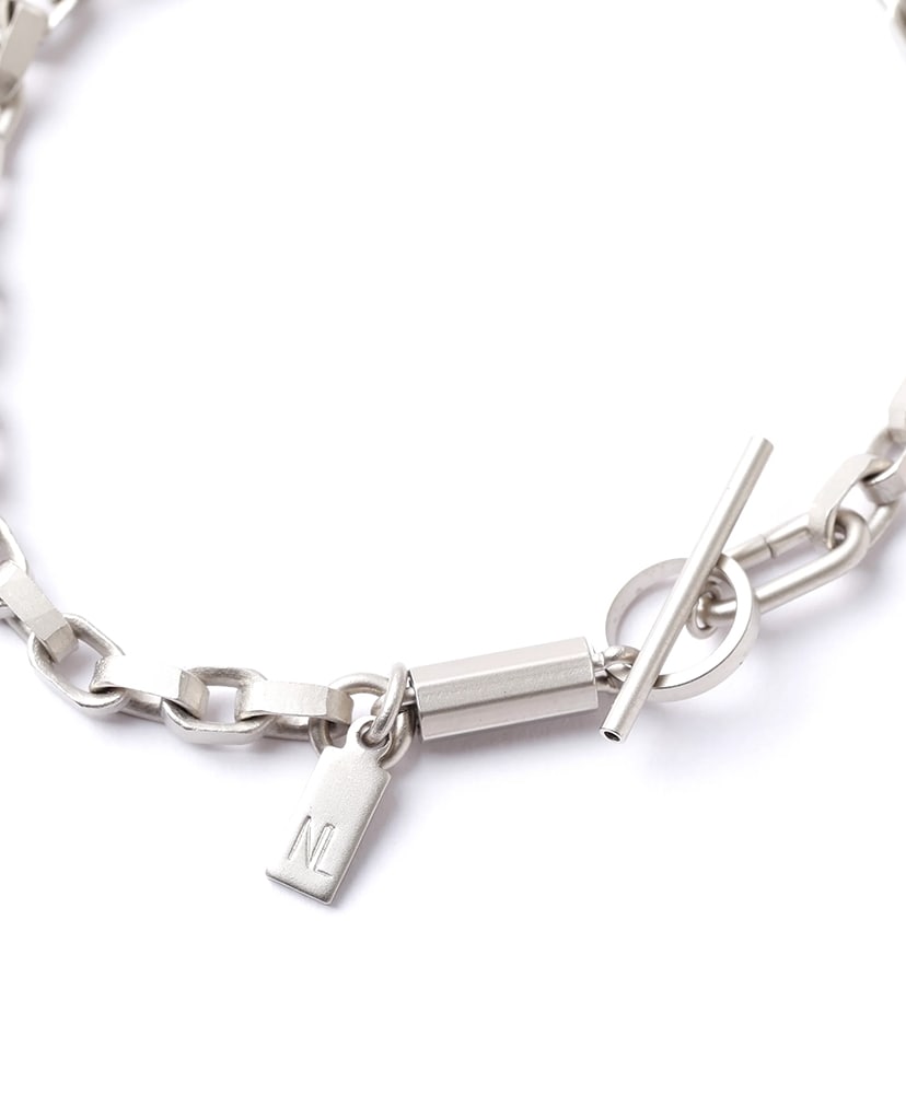 Rio 01 Mat Silver/マットシルバー M