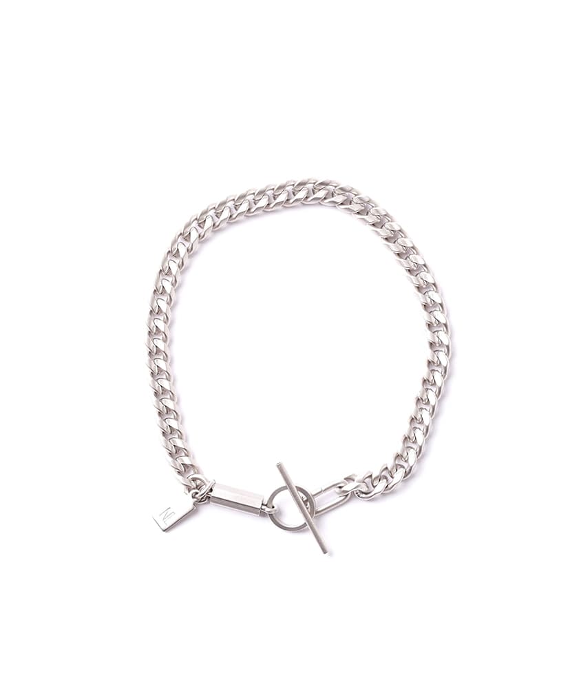 Mat Silver/マットシルバー