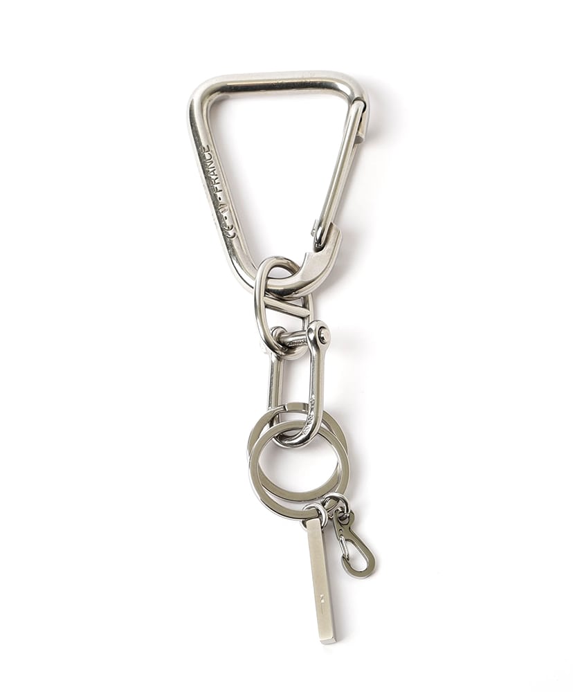 Mat Silver/マットシルバー