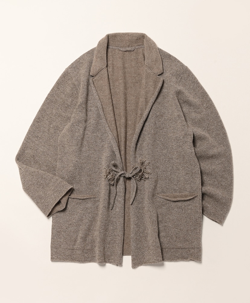 Heather Grey Beige/ヘザーグレーベージュ