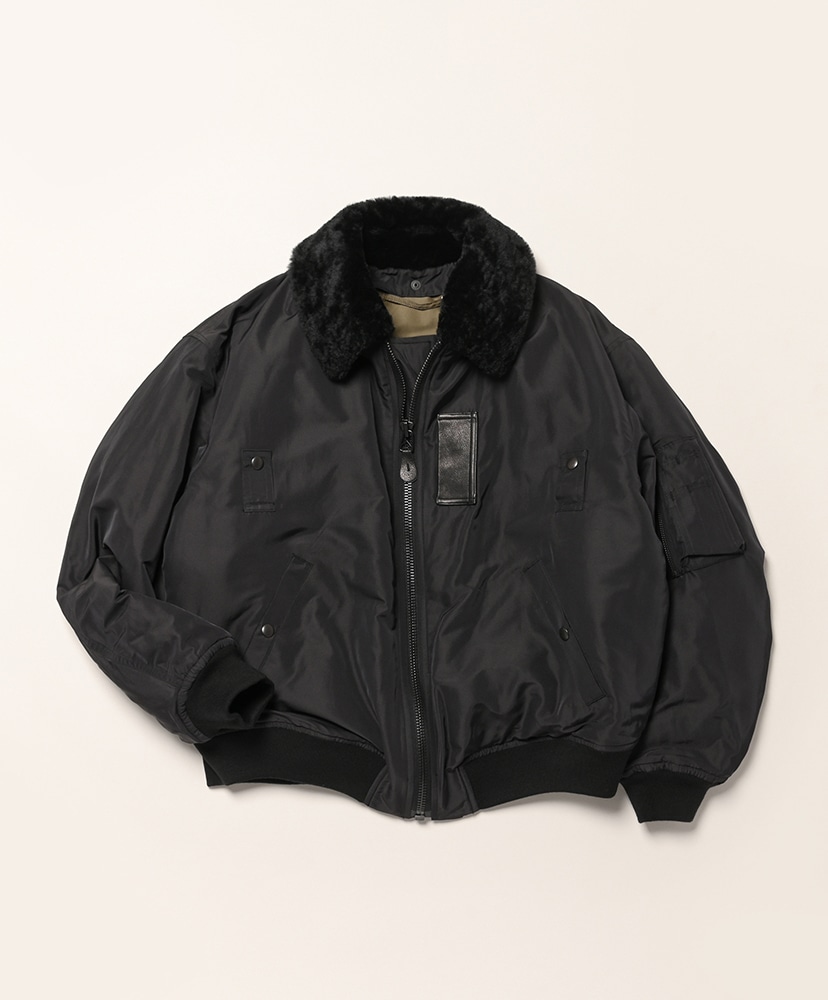 Black/ブラック