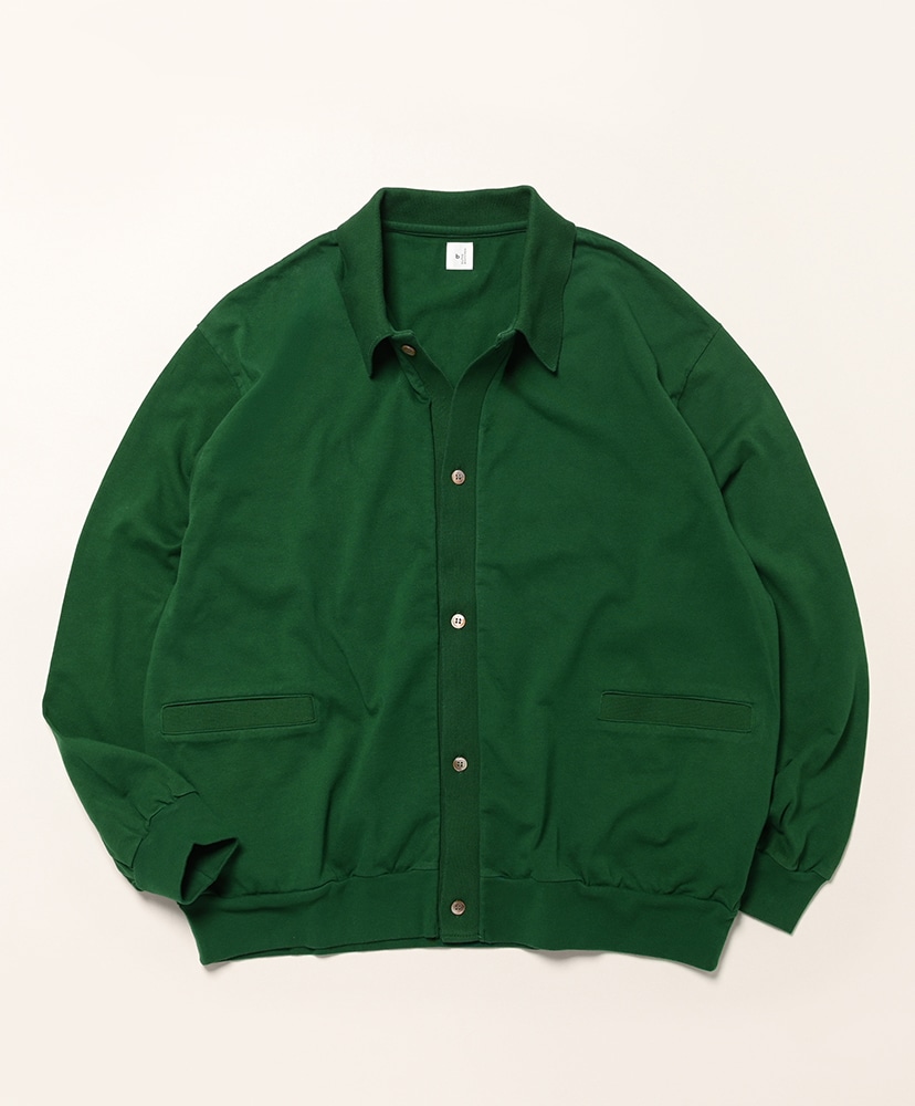 Dark Green/ダークグリーン
