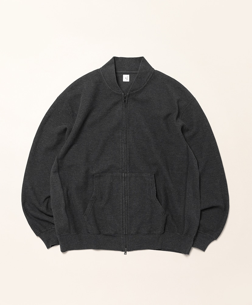 Heather Charcoal/ヘザーチャコール