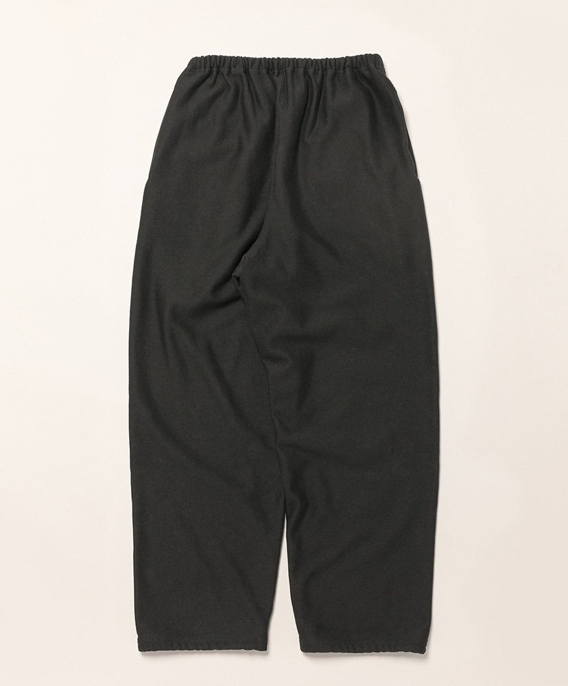 Soft&Hard Sweat Pants Black/ブラック 1(MEN)