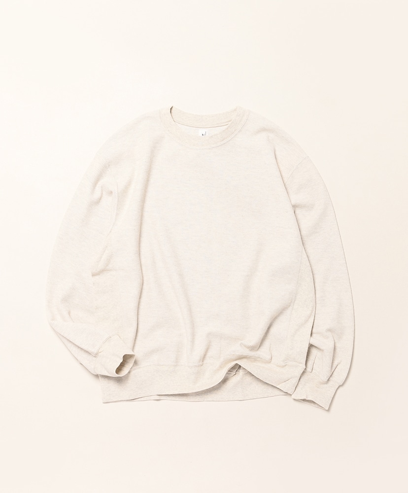 Heather Oatmeal/ヘザーオートミール