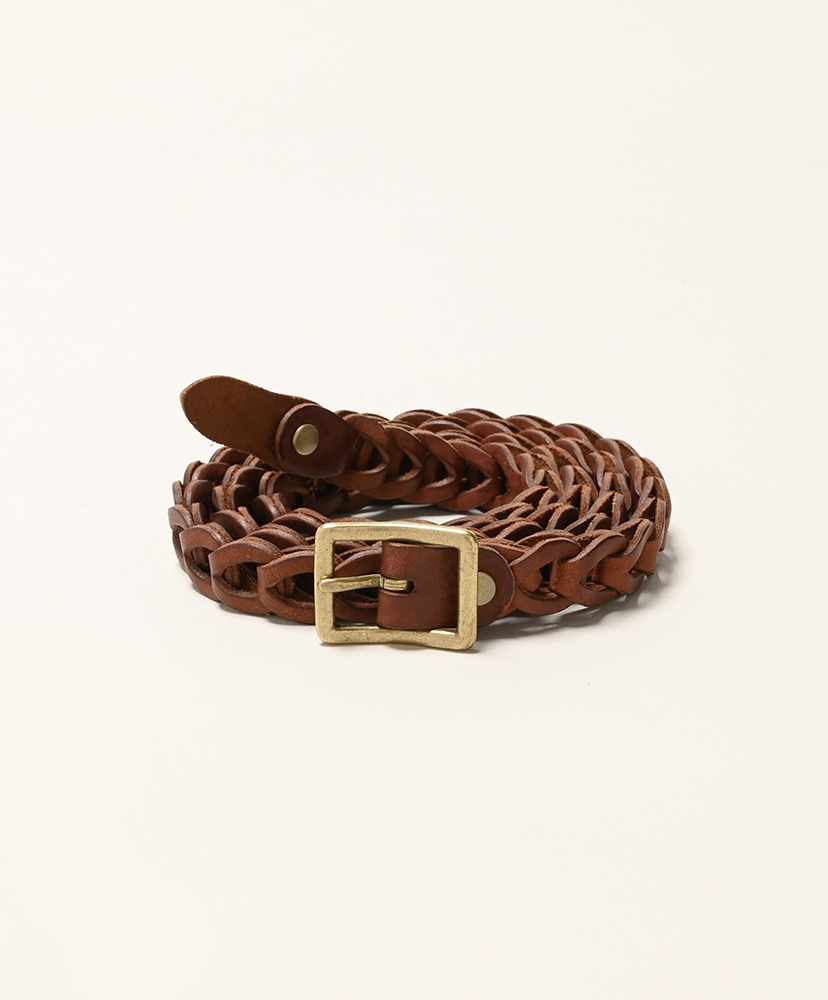 Brown/ブラウン