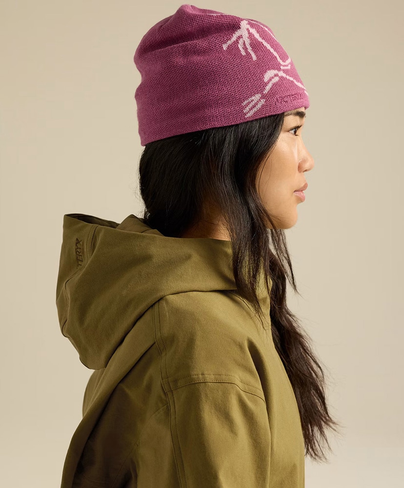 Bird Head Toque Lt Renegade×Rose/ライトレネゲード×ローズ NA(UNISEX)