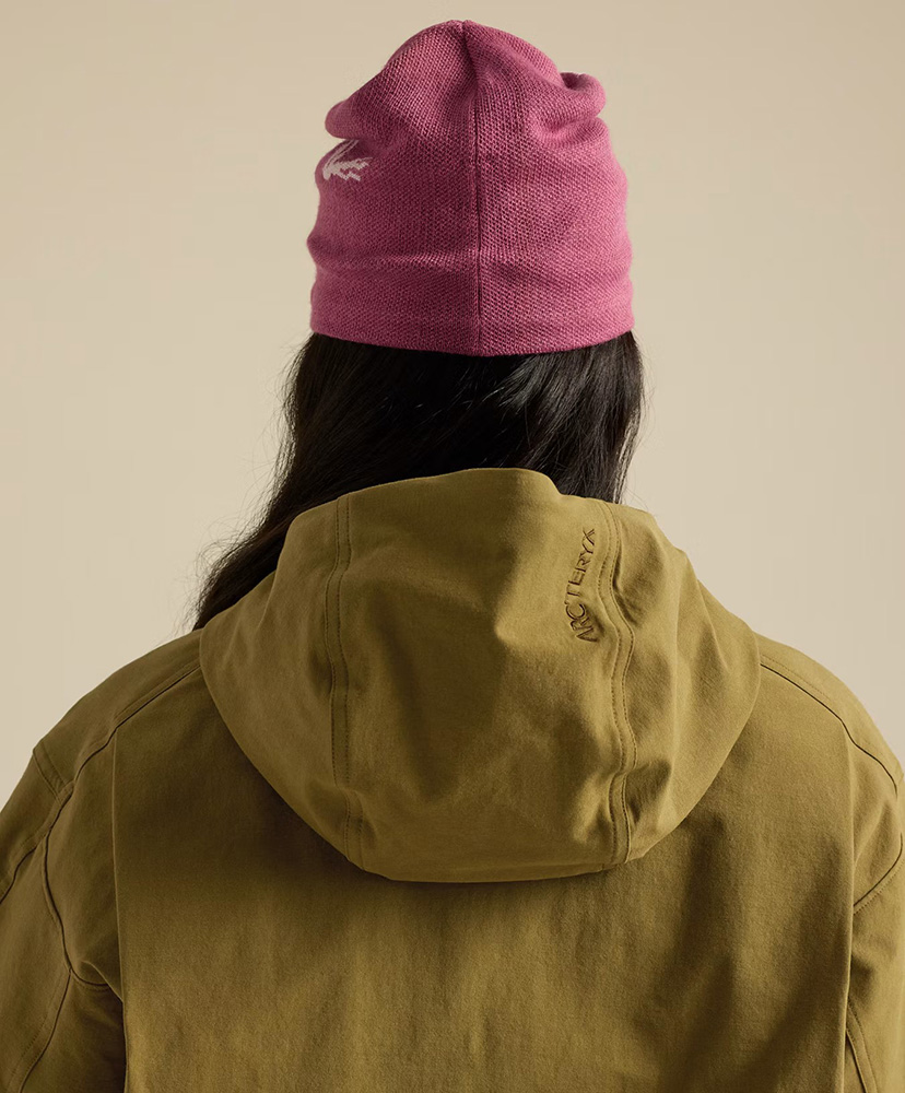 Bird Head Toque Lt Renegade×Rose/ライトレネゲード×ローズ NA(UNISEX)