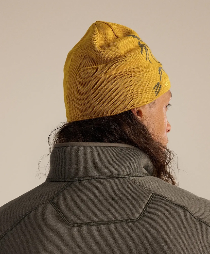 Bird Head Toque Nucleus×Mongoose/ ニュークリアス×マングース Free