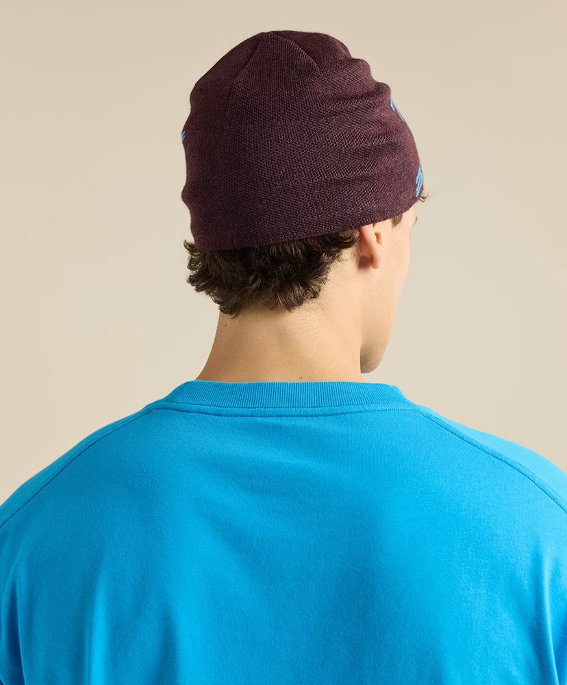 Bird Head Toque Ultima×Aquaculture/ウルティマ×アクアカルチャー NA(UNISEX)