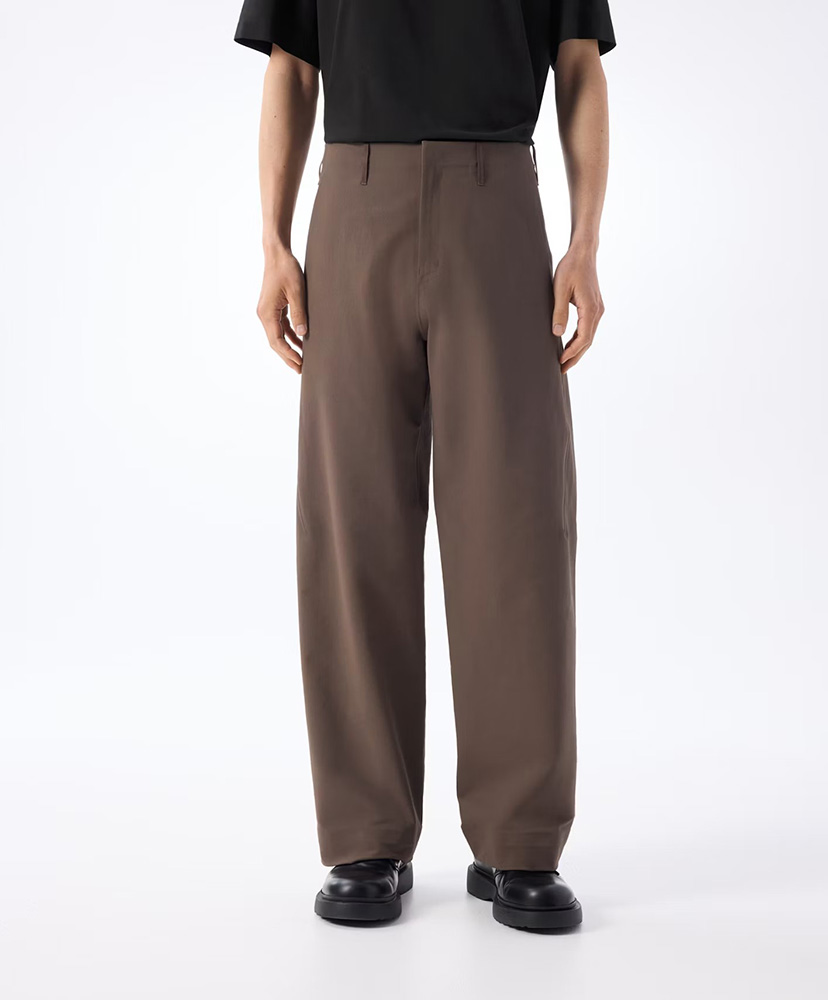 Corbel Pant Men's Sable/セーブル 29R(MEN)