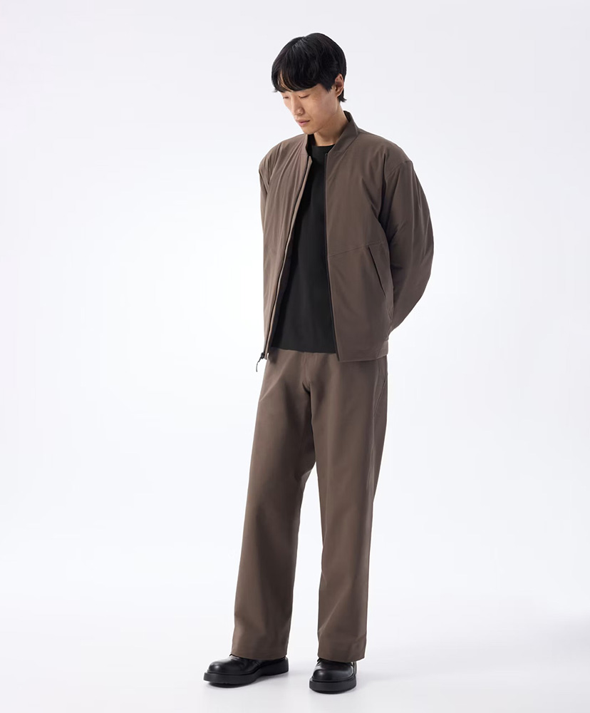 Corbel Pant Men's Sable/セーブル 29R(MEN)