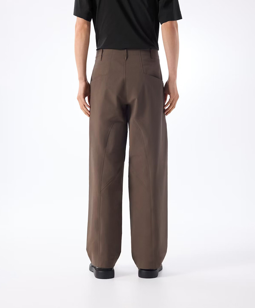 Corbel Pant Men's Sable/セーブル 29R(MEN)