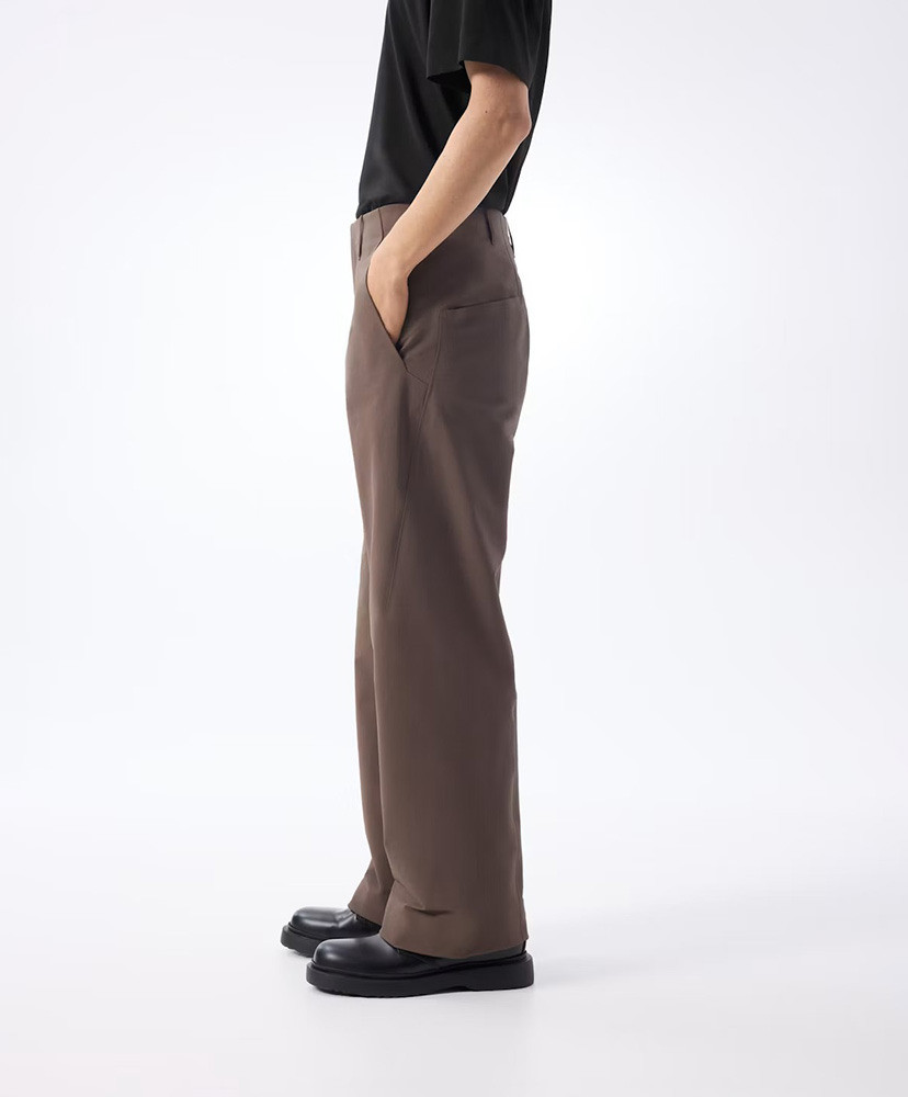 Corbel Pant Men's Sable/セーブル 29R(MEN)