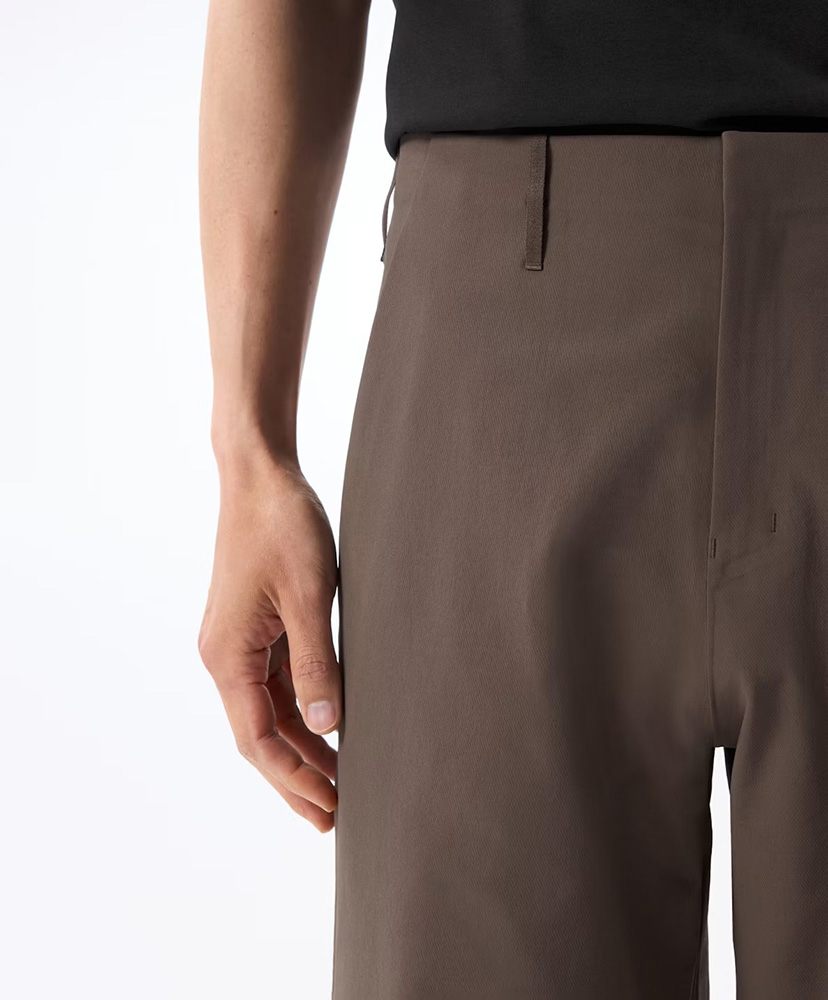 Corbel Pant Men's Sable/セーブル 29R(MEN)