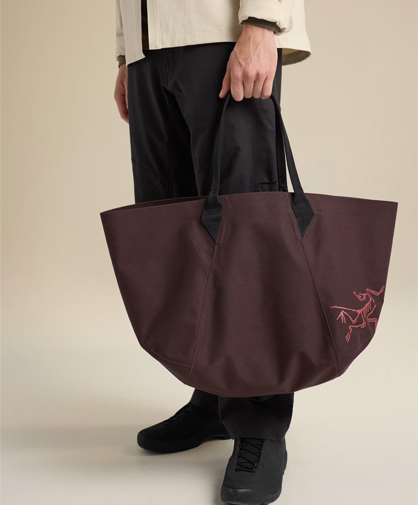 Carrier 45 Gear Tote Ultima/ウルティマ ONE
