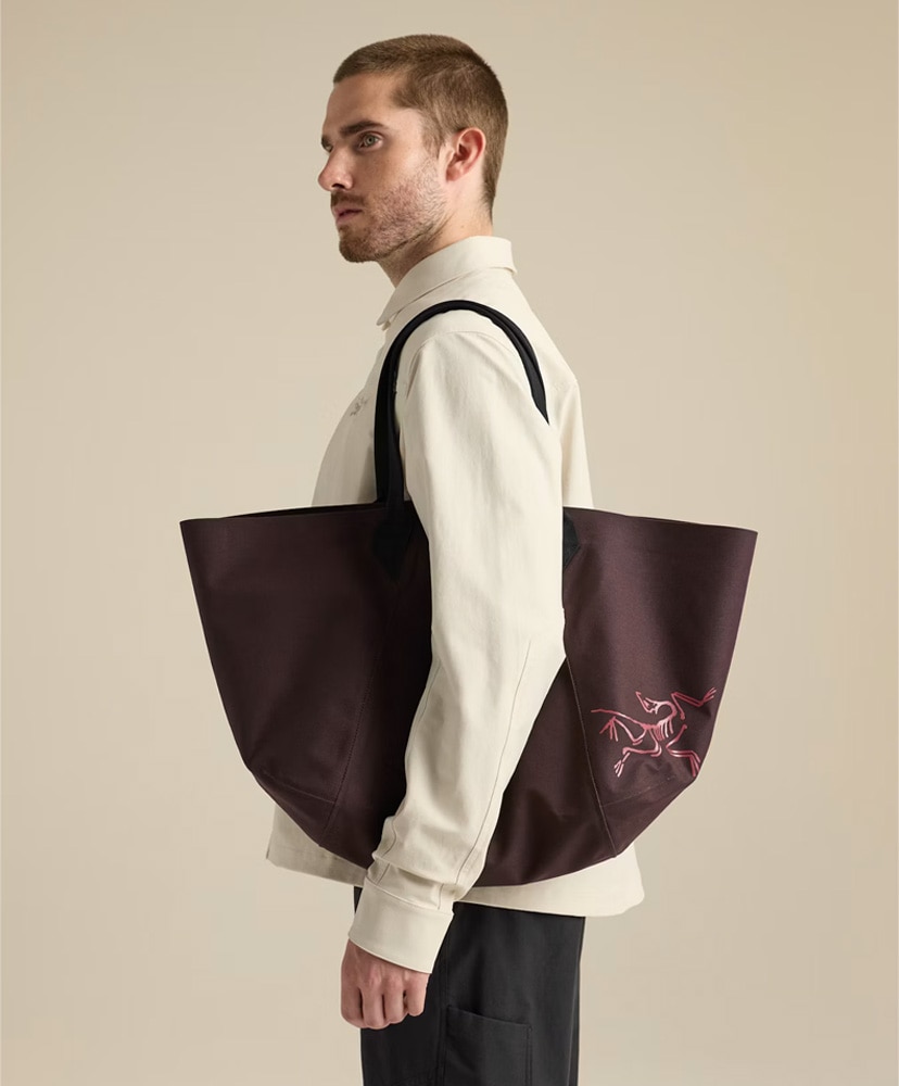 Carrier 45 Gear Tote Ultima/ウルティマ ONE