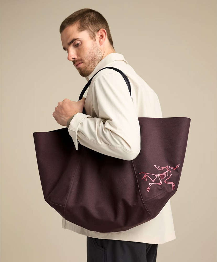 Carrier 45 Gear Tote Ultima/ウルティマ ONE