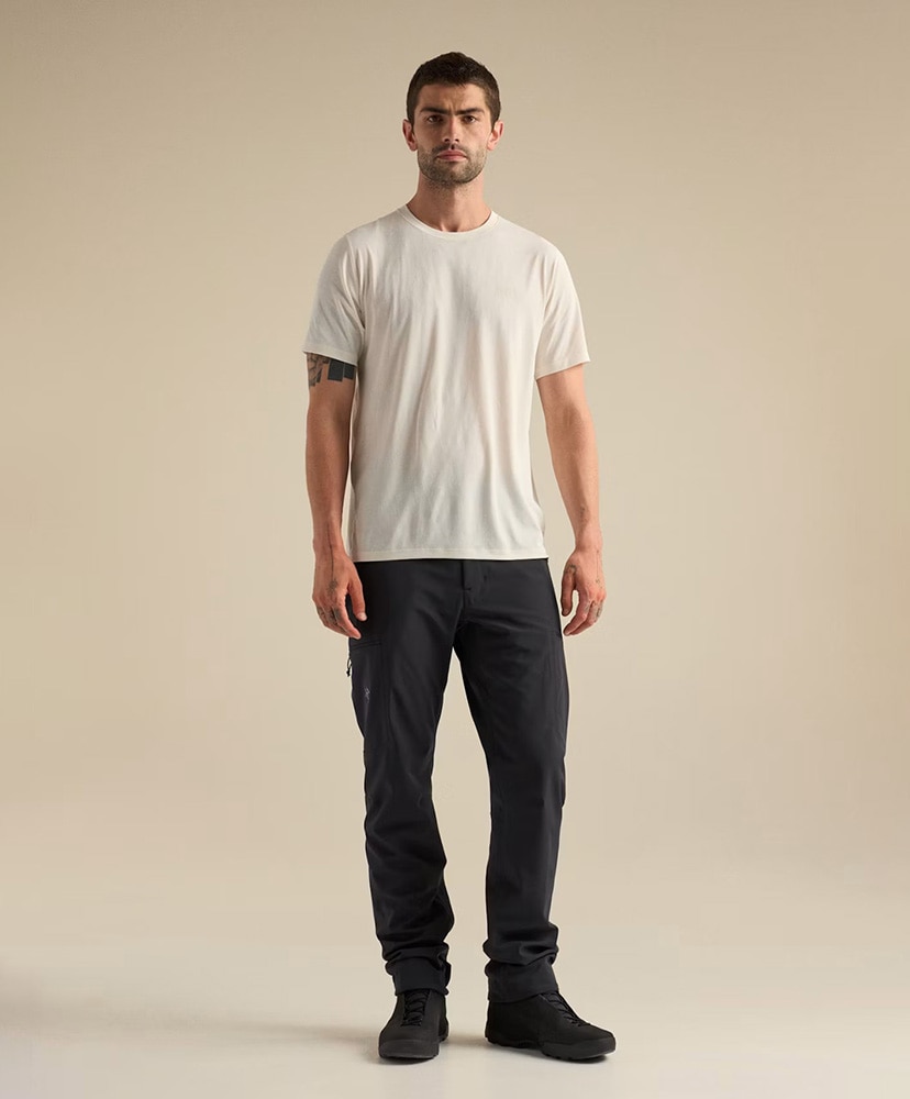 Gamma MX Pant Men's Black/ブラック 30-S(MEN)