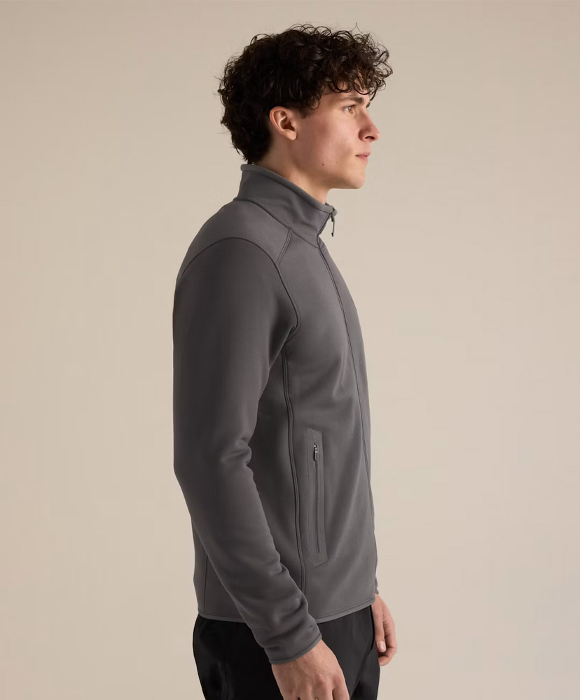 Kyanite Jacket Men's Cloud/クラウド L(MEN)