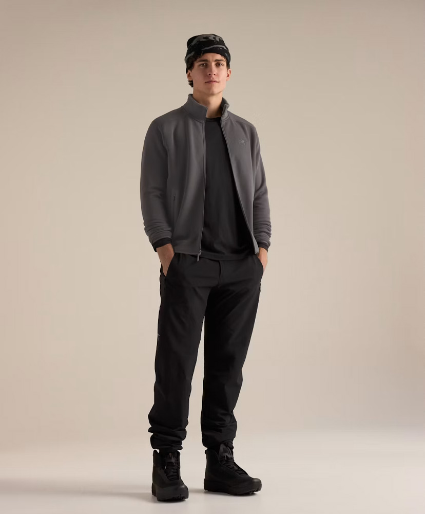 Kyanite Jacket Men's Cloud/クラウド L(MEN)