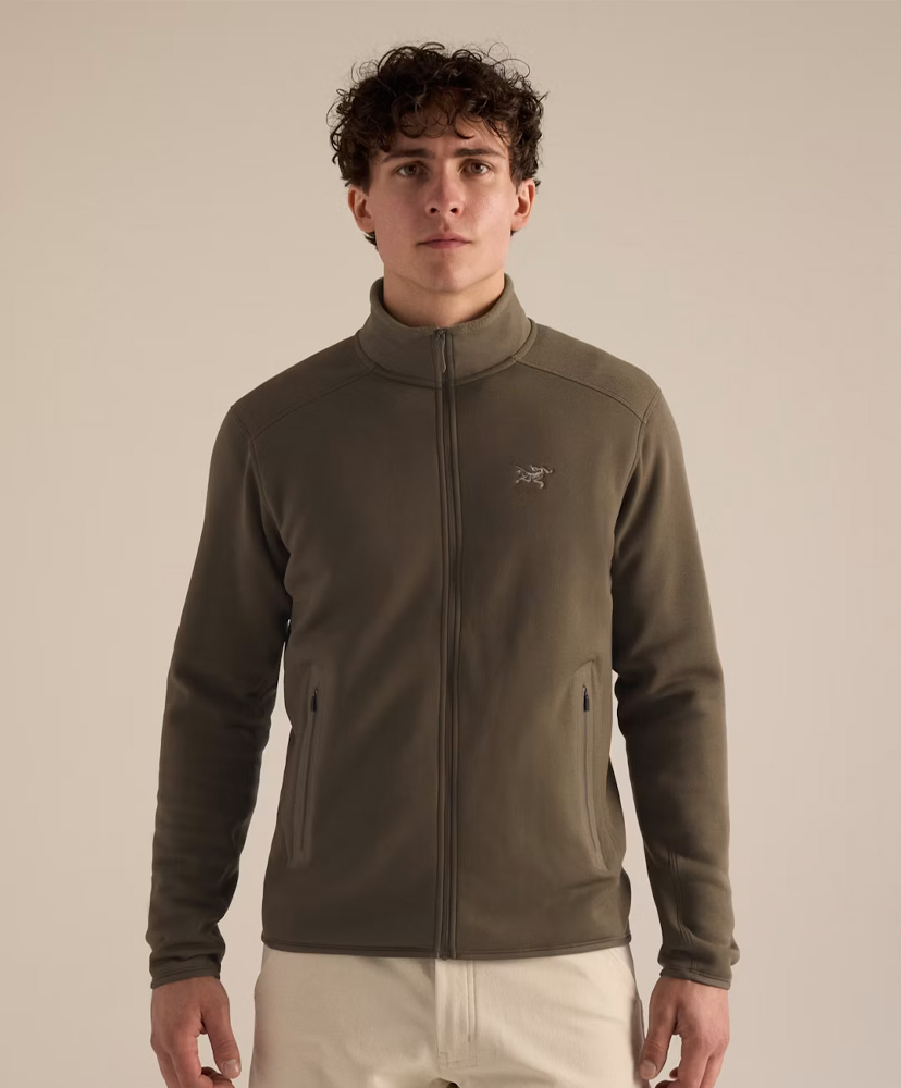 Kyanite Jacket Men's Mongoose / マングース L(MEN)