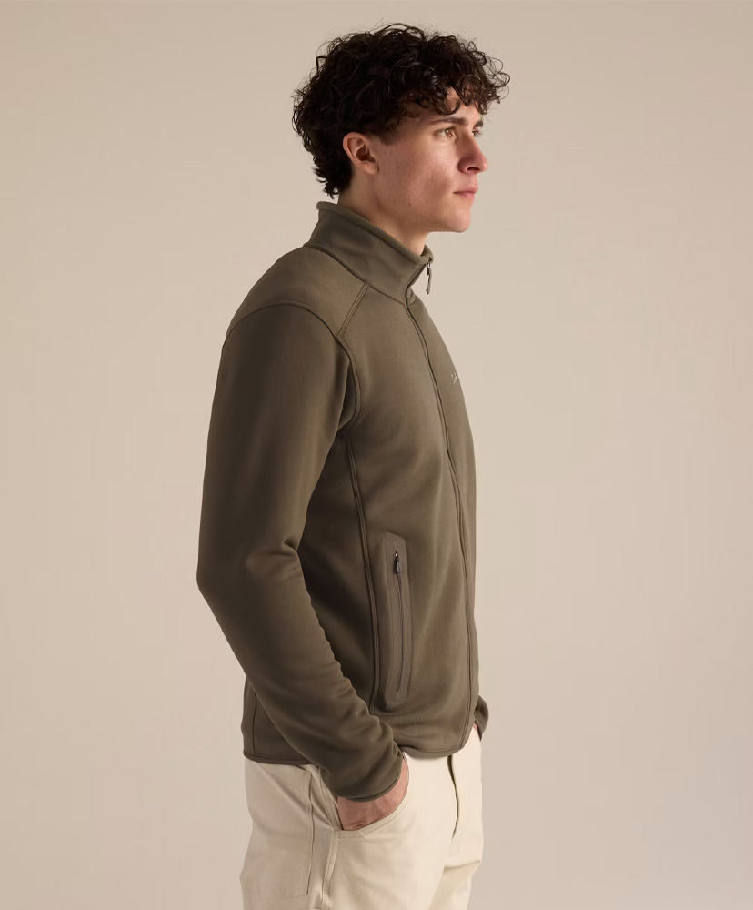 Kyanite Jacket Men's Mongoose / マングース L(MEN)