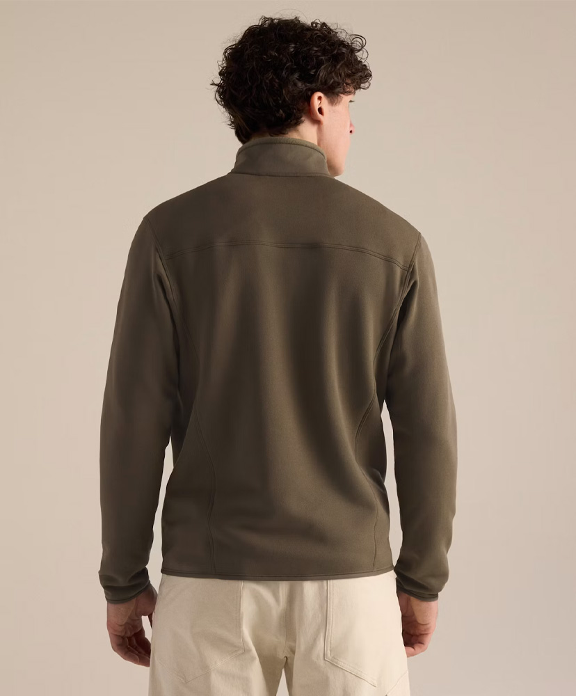 Kyanite Jacket Men's Mongoose / マングース L(MEN)