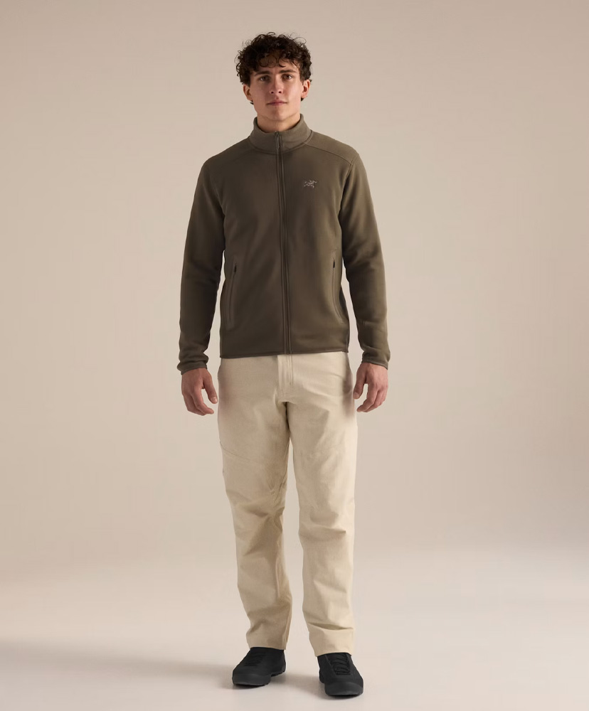 Kyanite Jacket Men's Mongoose / マングース L(MEN)