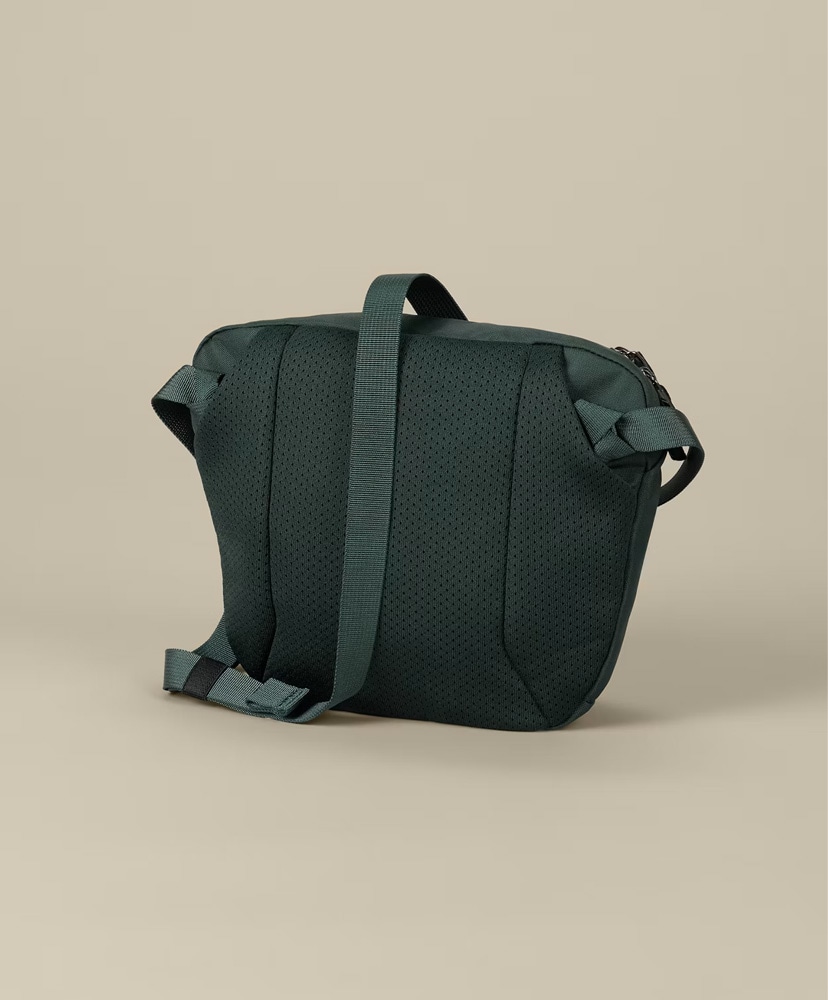 Mantis 2 Waist Pack Dark Jade/ダークジェイド NA