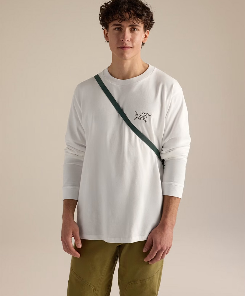 Mantis 2 Waist Pack Dark Jade/ダークジェイド NA