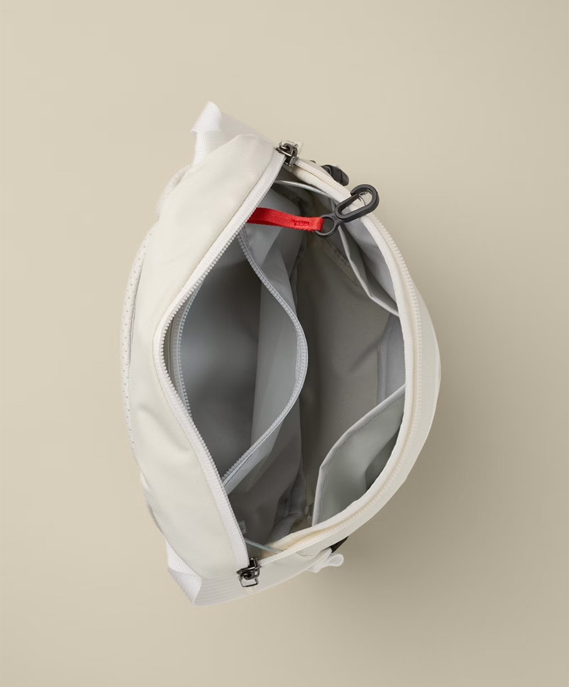 Mantis 2 Waist Pack Sea Solt/シーソルト NA