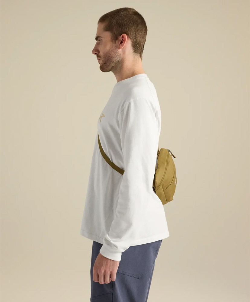 Mantis 1 Waist Pack Bracken/ブラッケン NA