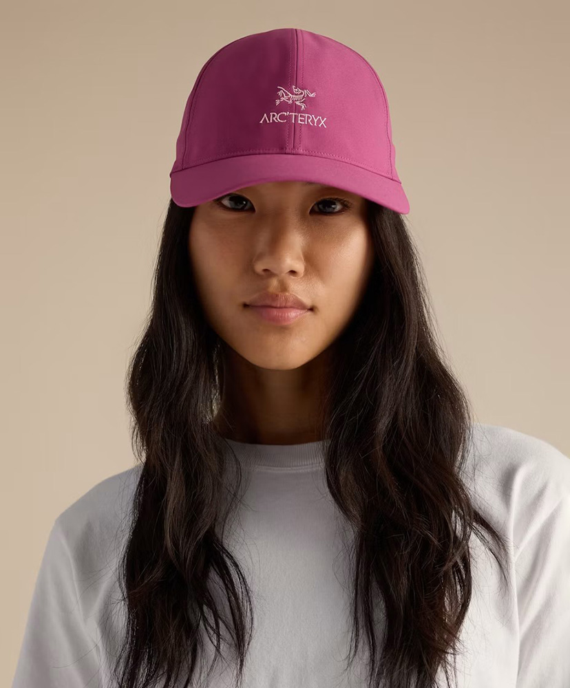 Bird Word Cap Lt Renegade/ライトレネゲード L-XL