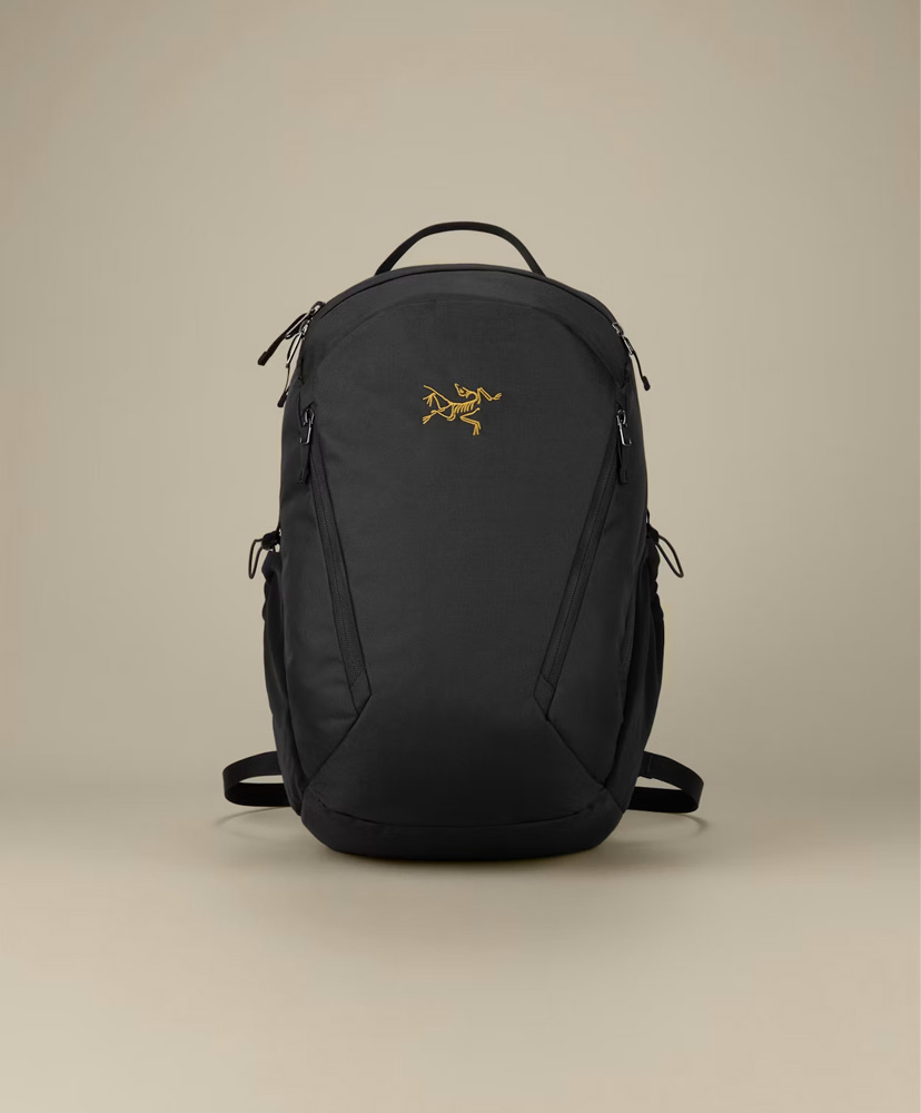 Mantis 26 Backpack Black/ブラック ONE