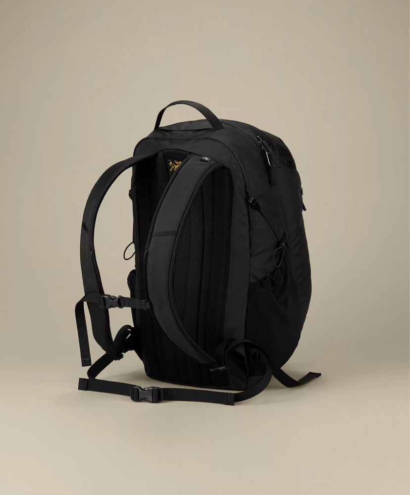 Mantis 26 Backpack Black/ブラック ONE