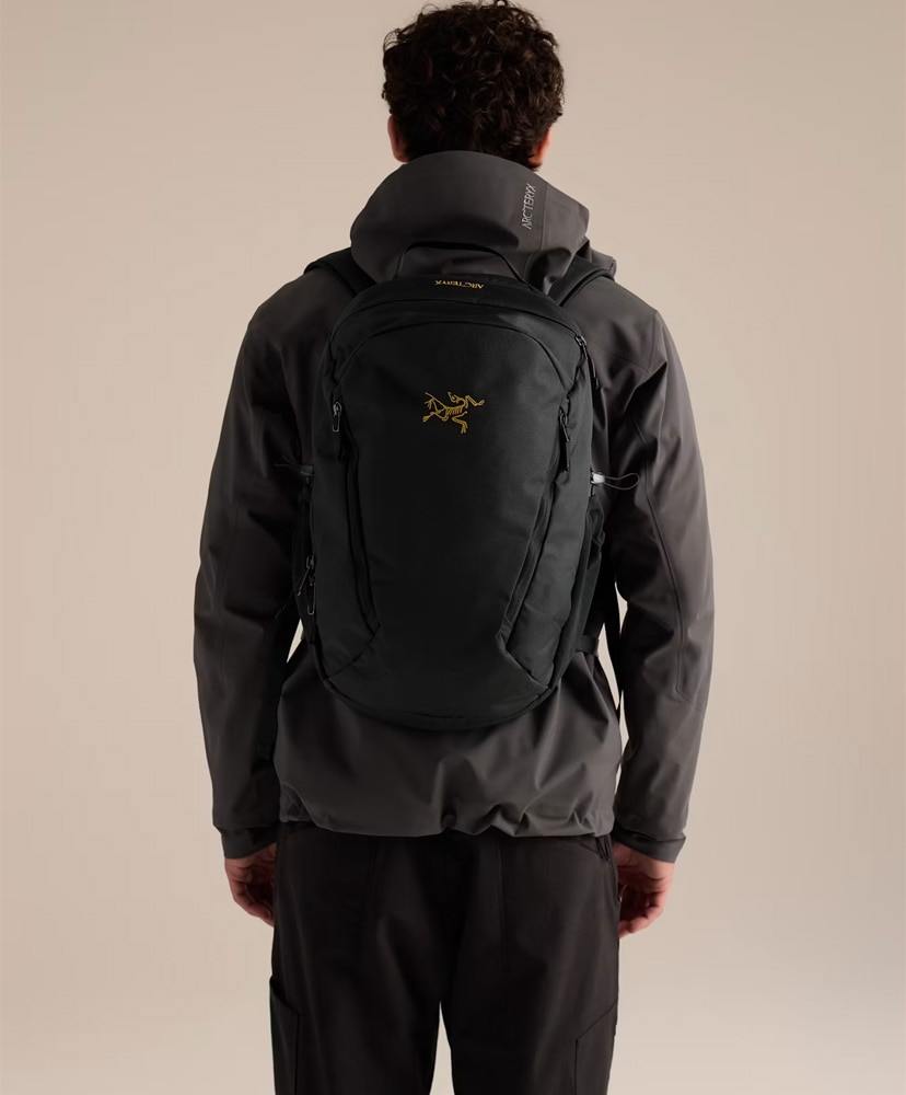 Mantis 26 Backpack Black/ブラック ONE