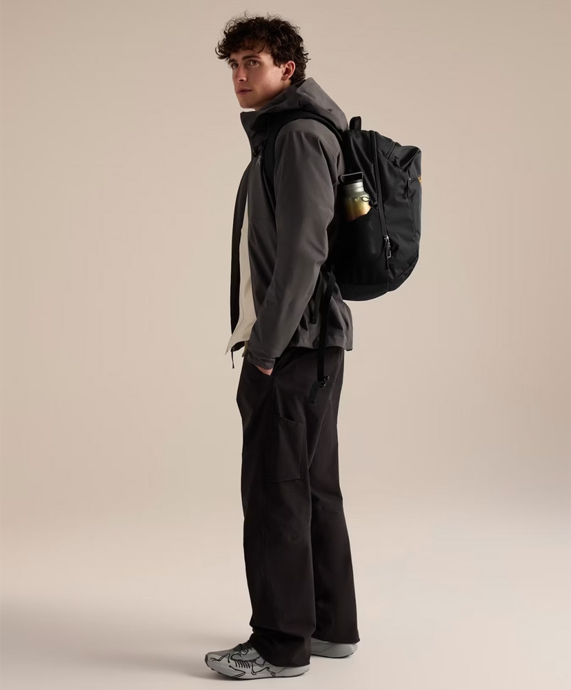Mantis 26 Backpack Black/ブラック ONE