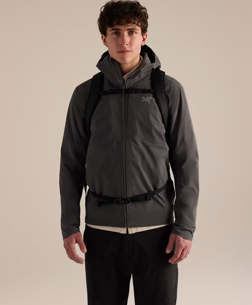 Mantis 26 Backpack Black/ブラック ONE