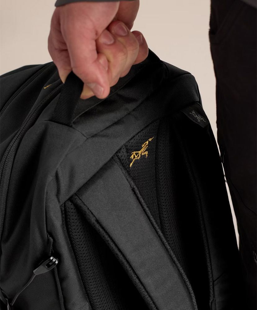 Mantis 26 Backpack Black/ブラック ONE
