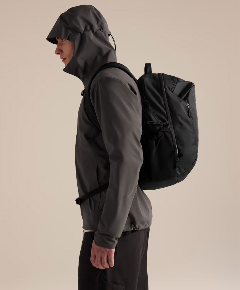 Mantis 26 Backpack Black/ブラック ONE