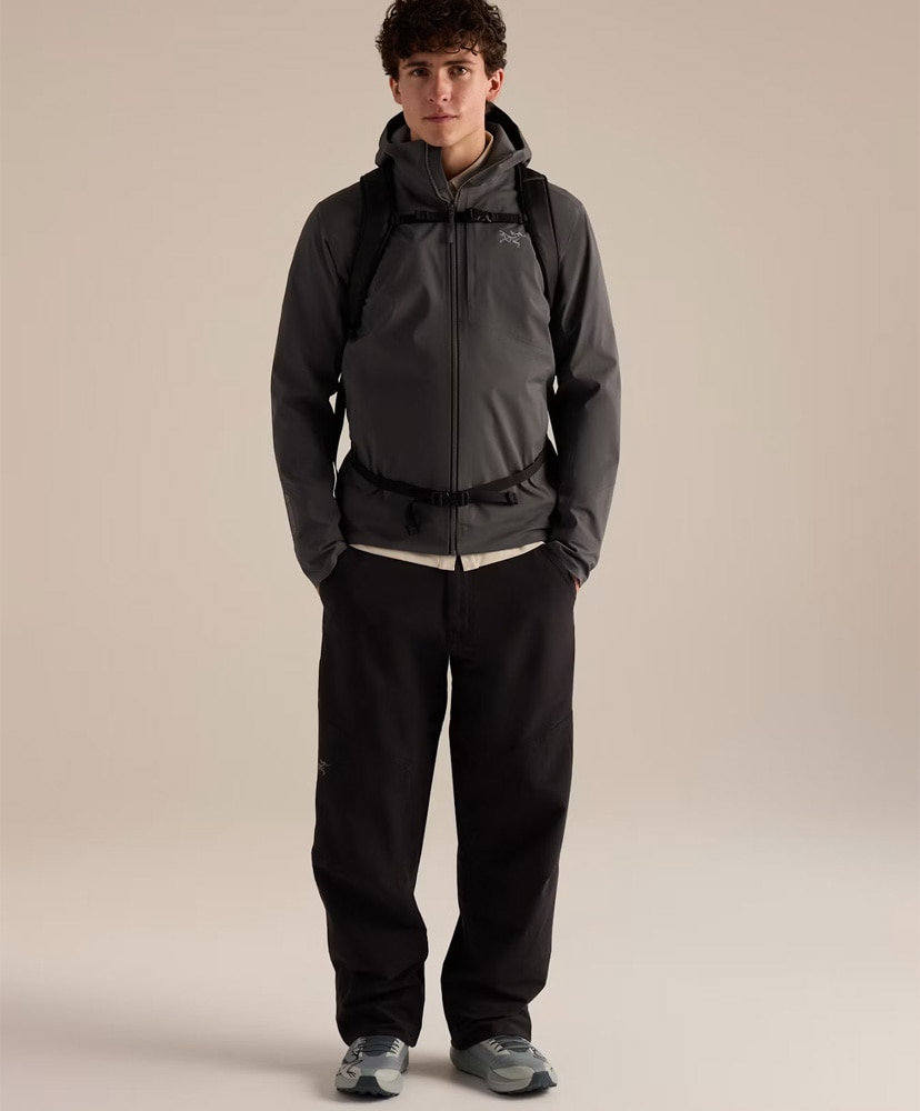 Mantis 26 Backpack Black/ブラック ONE